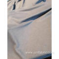 Knitted Modal Polyester sandwashed Interlock fabric